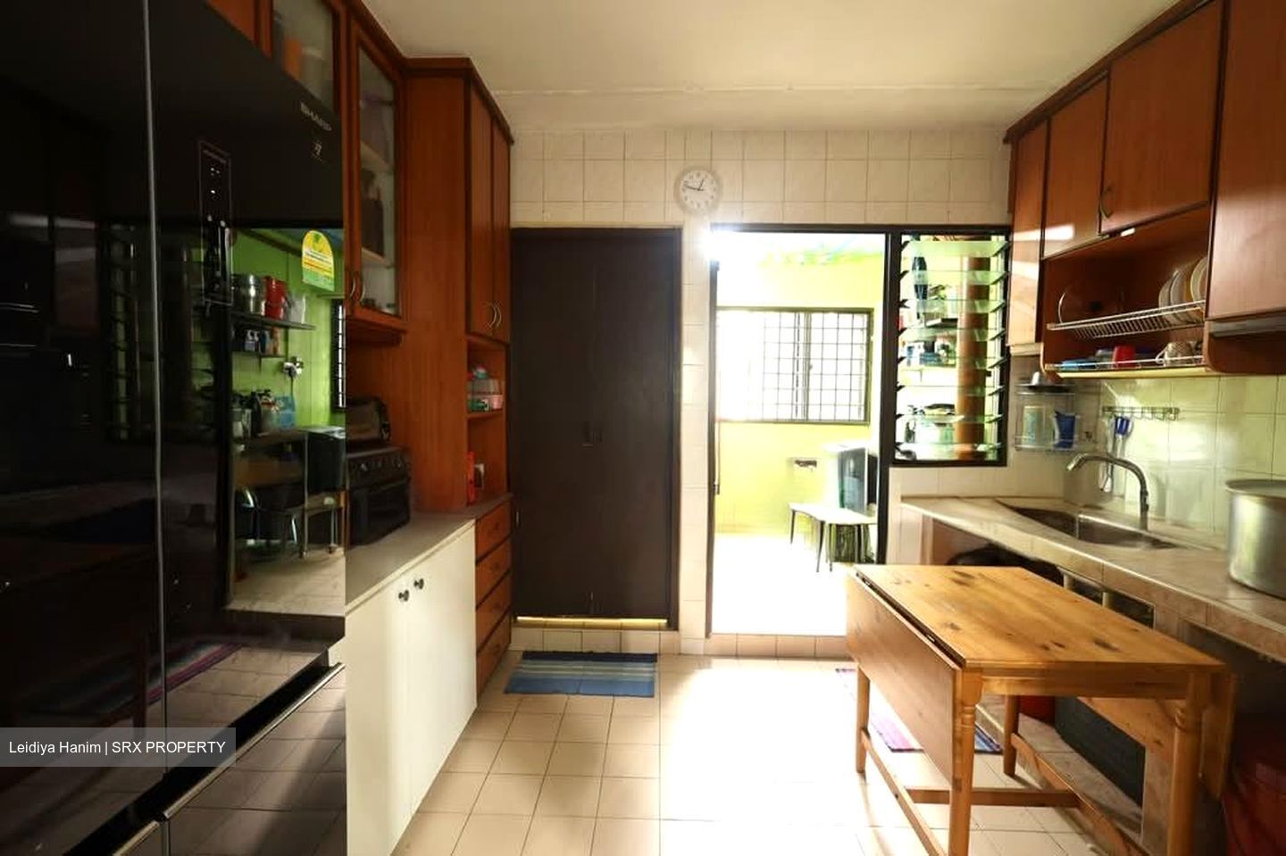 Blk 758 Woodlands Avenue 6 (Woodlands), HDB 4 Rooms #573982161
